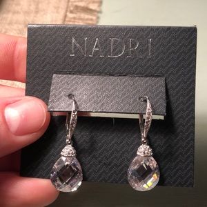 Nadri Earrings